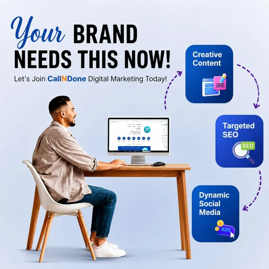 Your brand needs this now