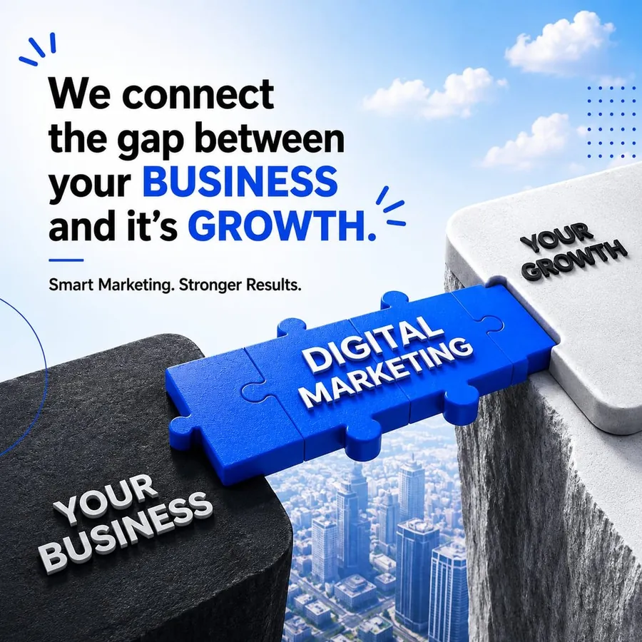 Bridging your business and its growth